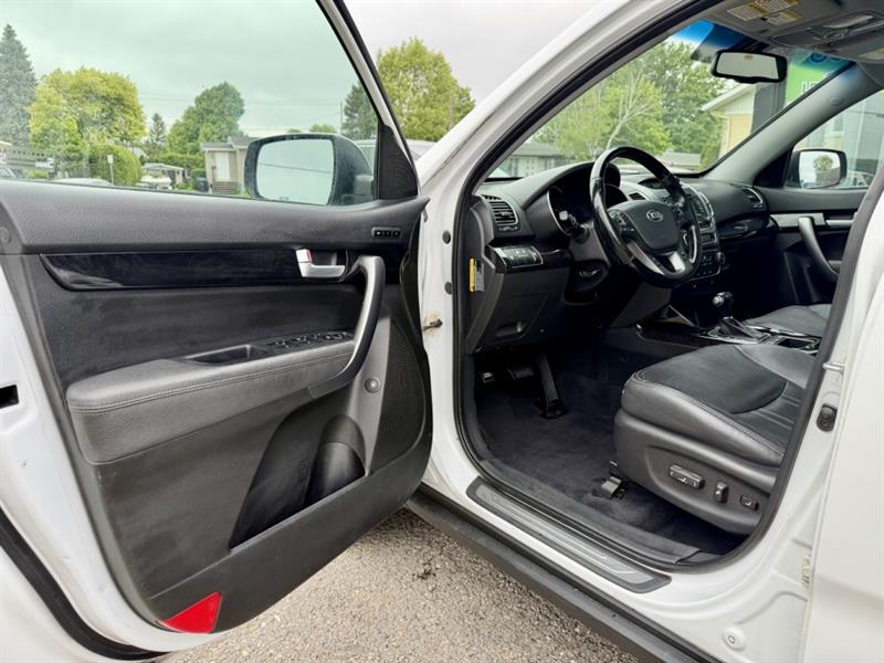 kia Sorento 2015 - 10