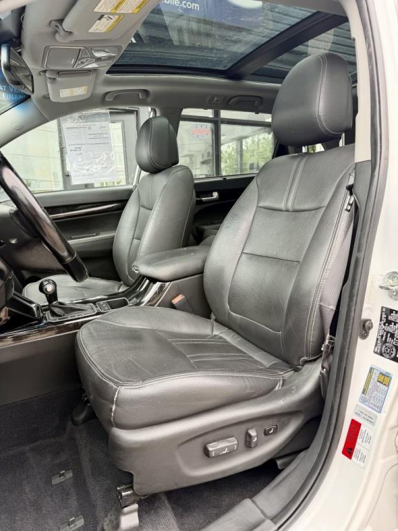 kia Sorento 2015 - 12