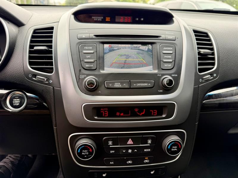 kia Sorento 2015 - 14