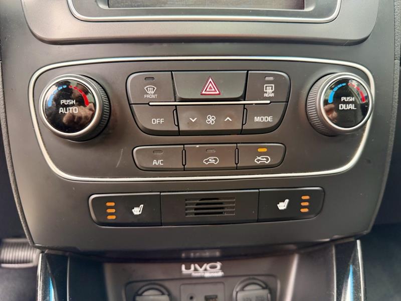 kia Sorento 2015 - 15