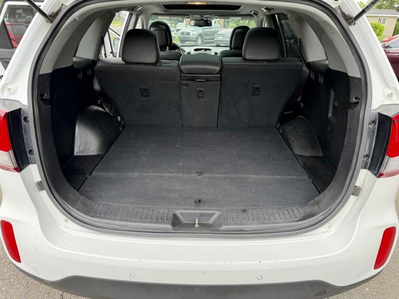 kia Sorento 2015 - 20