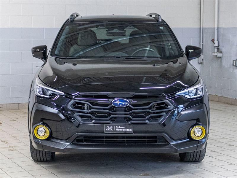 subaru Crosstrek 2024 - 2