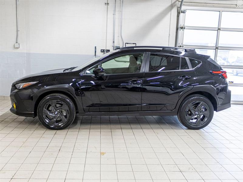 subaru Crosstrek 2024 - 3