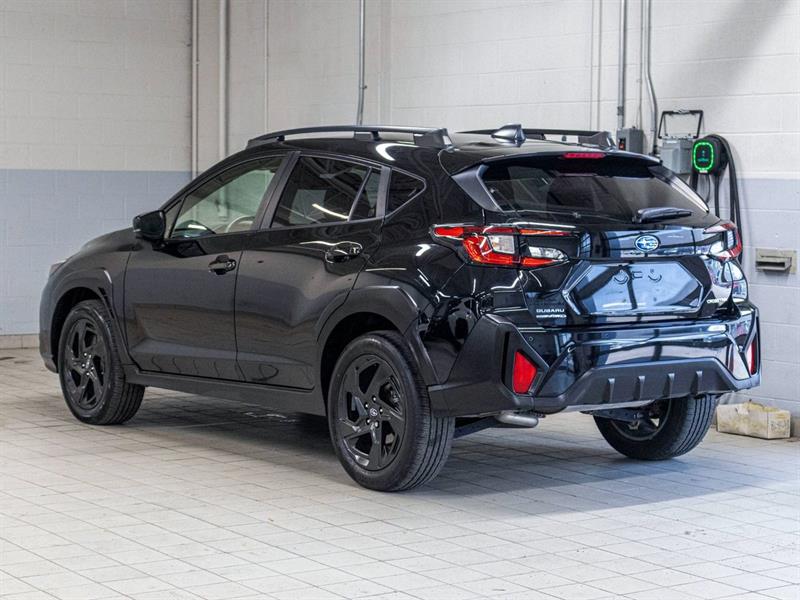 subaru Crosstrek 2024 - 4