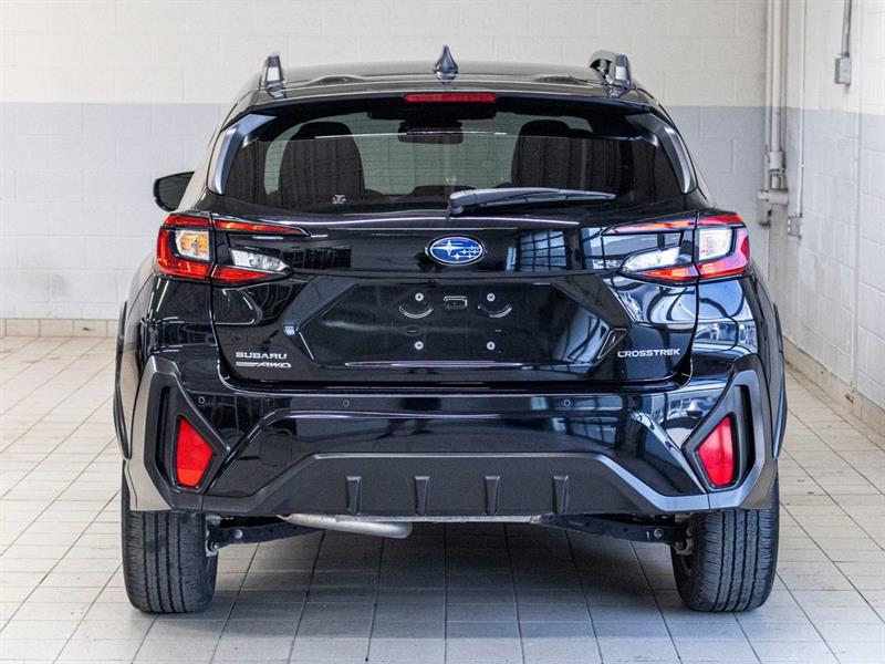 subaru Crosstrek 2024 - 5