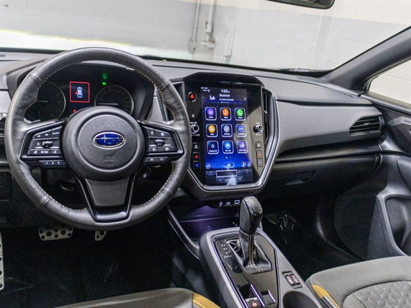 subaru Crosstrek 2024 - 6