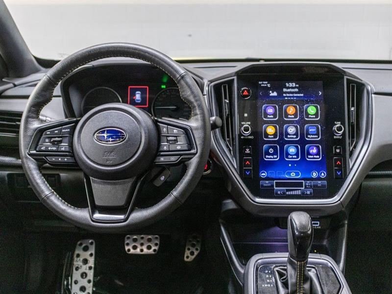 subaru Crosstrek 2024 - 7