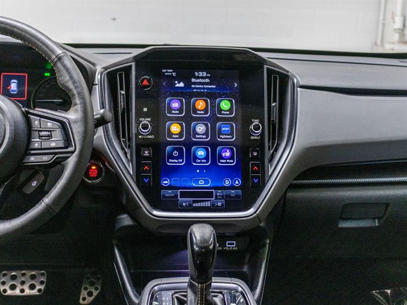 subaru Crosstrek 2024 - 8
