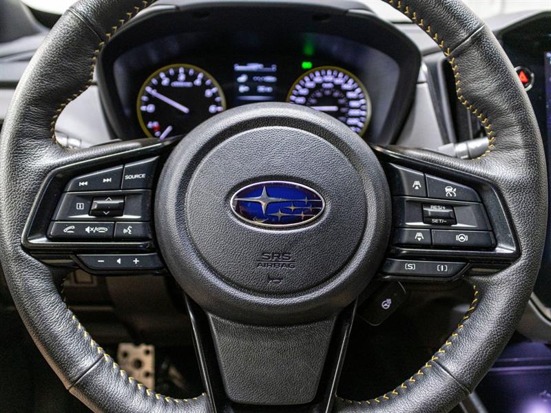 subaru Crosstrek 2024 - 9