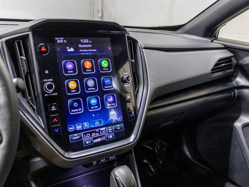 subaru Crosstrek 2024 - 12