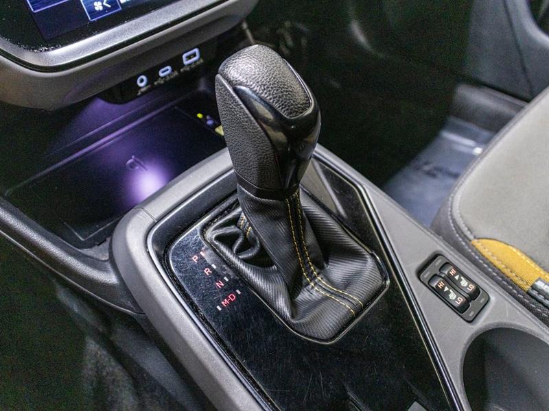 subaru Crosstrek 2024 - 13