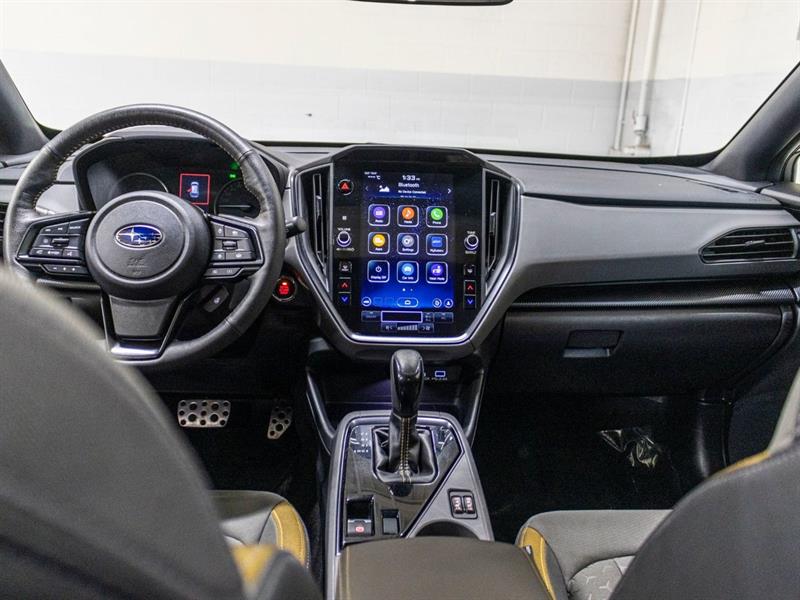 subaru Crosstrek 2024 - 20