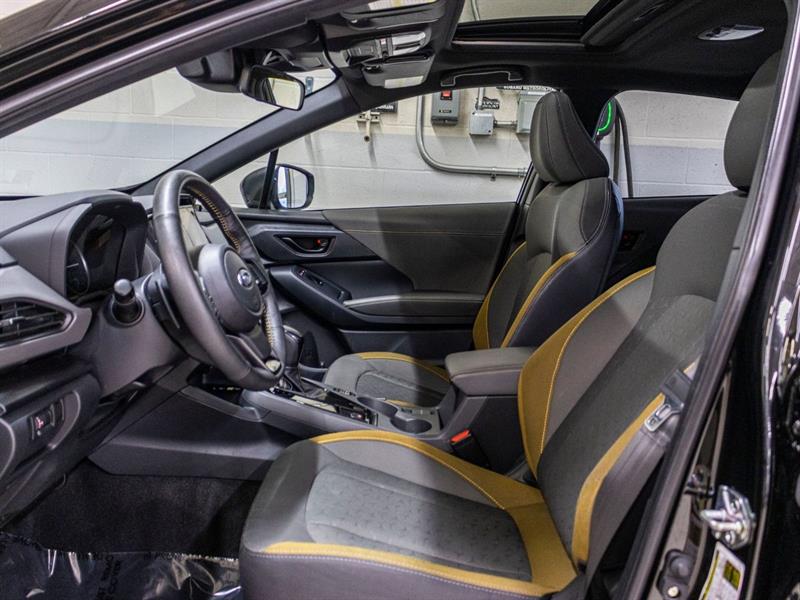 subaru Crosstrek 2024 - 21