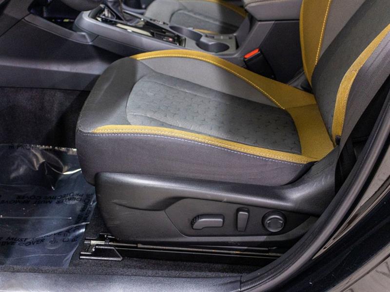 subaru Crosstrek 2024 - 22