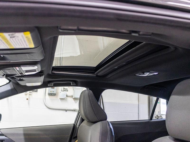 subaru Crosstrek 2024 - 24