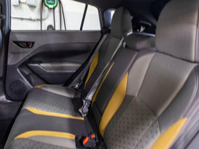 subaru Crosstrek 2024 - 27