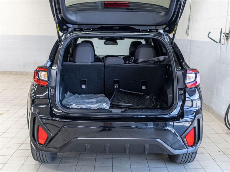 subaru Crosstrek 2024 - 28
