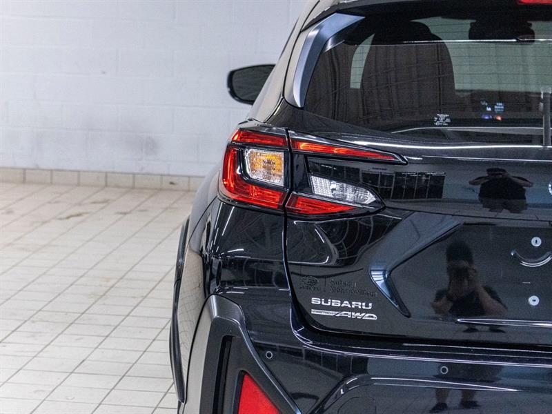 subaru Crosstrek 2024 - 29