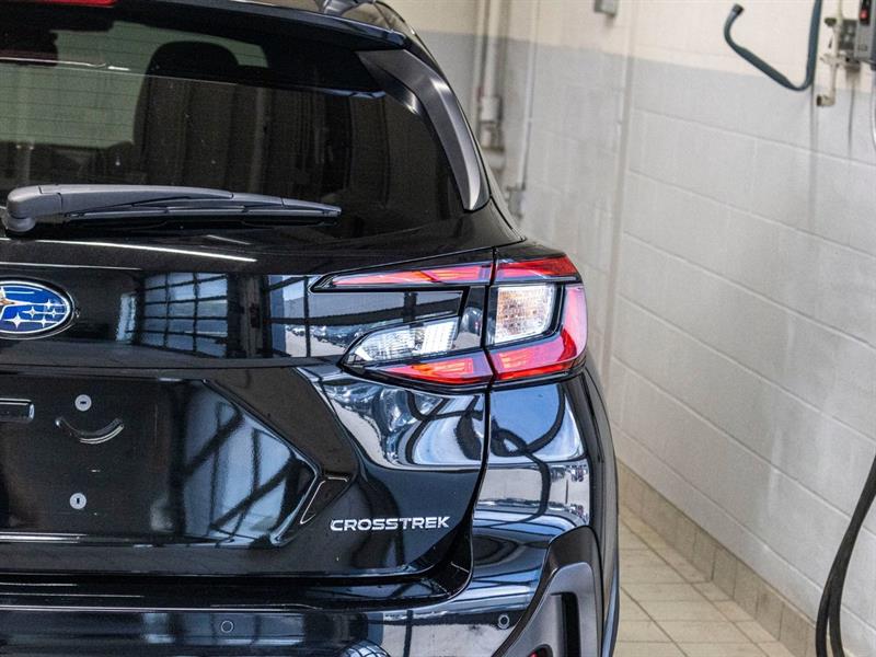 subaru Crosstrek 2024 - 30