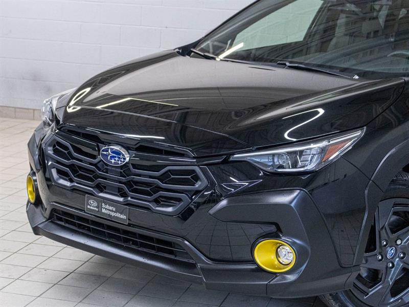 subaru Crosstrek 2024 - 31