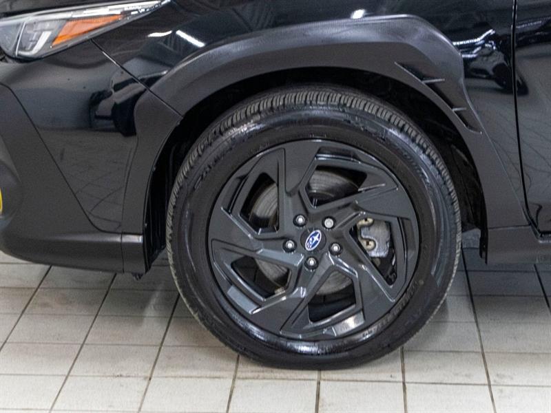 subaru Crosstrek 2024 - 32