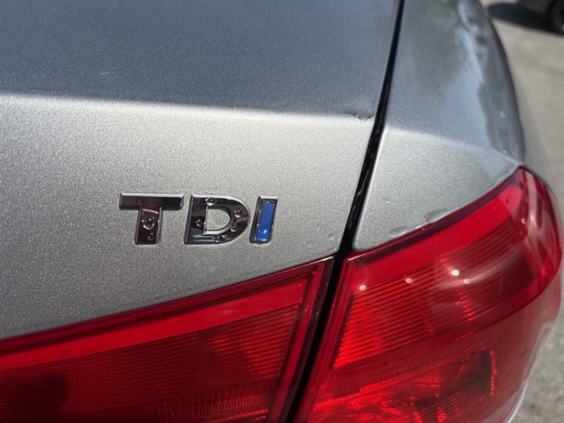 volkswagen Passat 2014 - 9