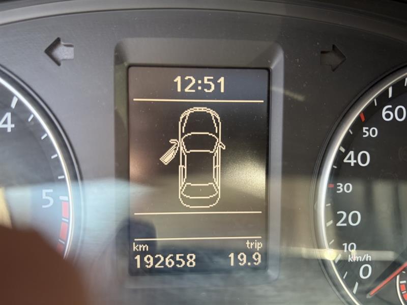 volkswagen Passat 2014 - 13