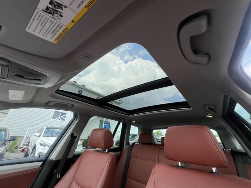 bmw X3 2013 - 3