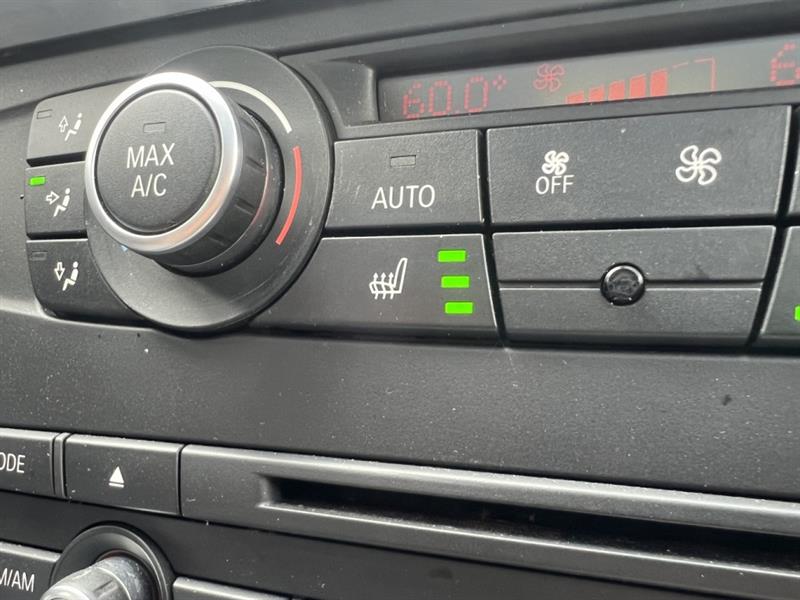 bmw X3 2013 - 4