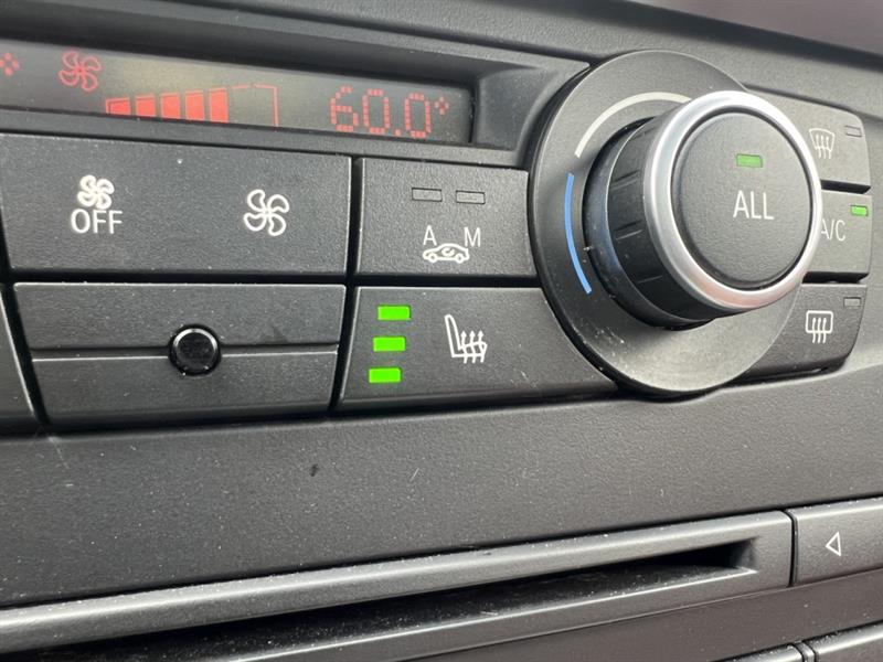 bmw X3 2013 - 5