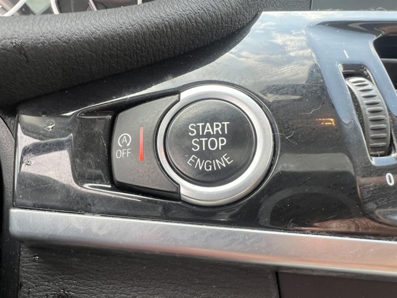 bmw X3 2013 - 7