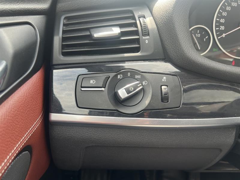 bmw X3 2013 - 18