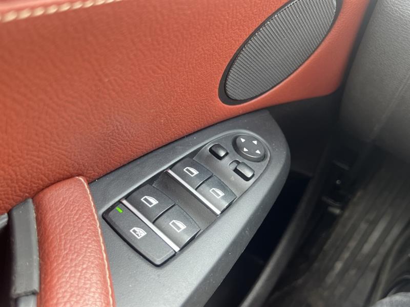 bmw X3 2013 - 19