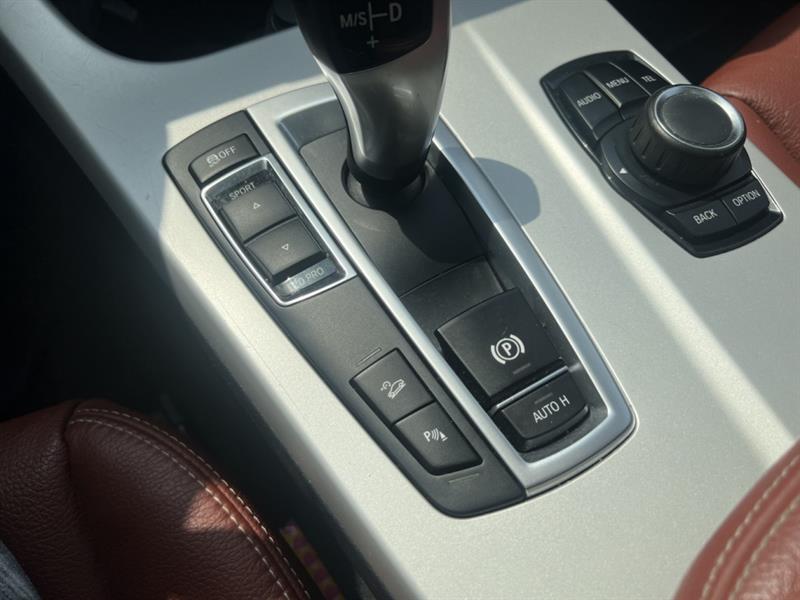 bmw X3 2013 - 20