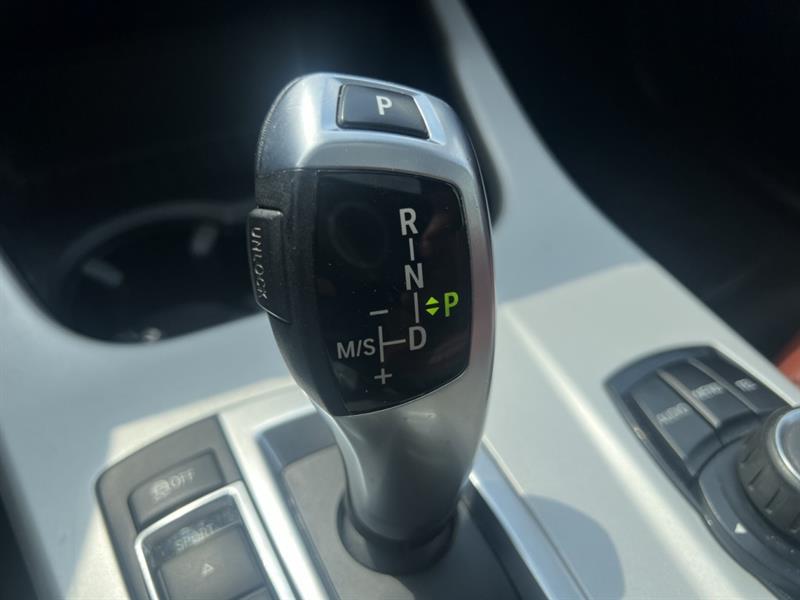 bmw X3 2013 - 22