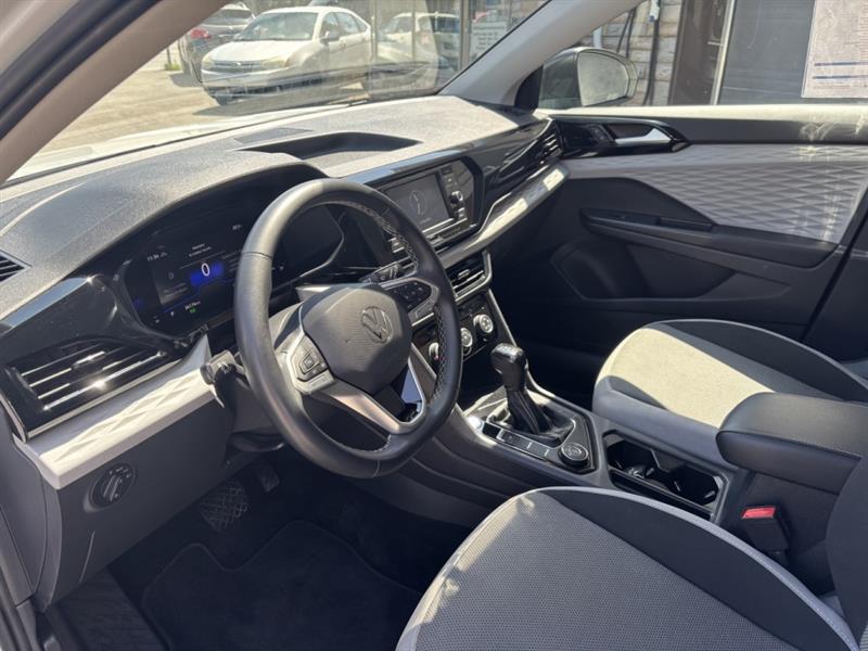 volkswagen Taos 2023 - 6