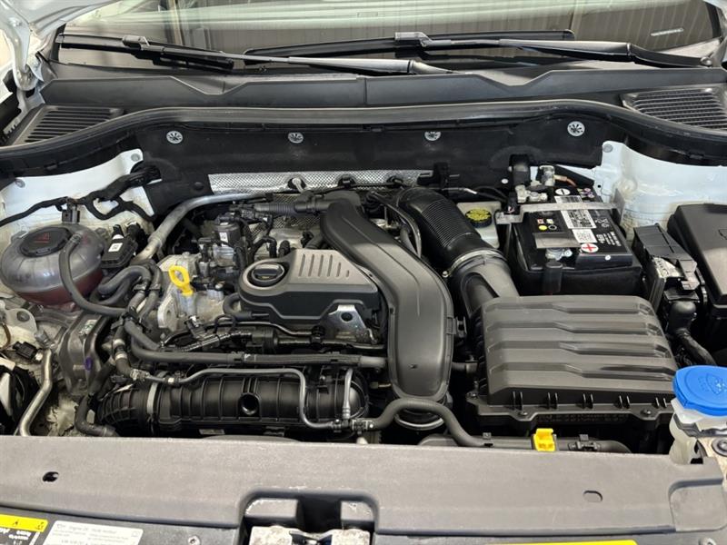 volkswagen Taos 2023 - 16