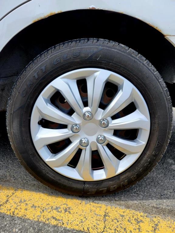 nissan Versa 2012 - 6