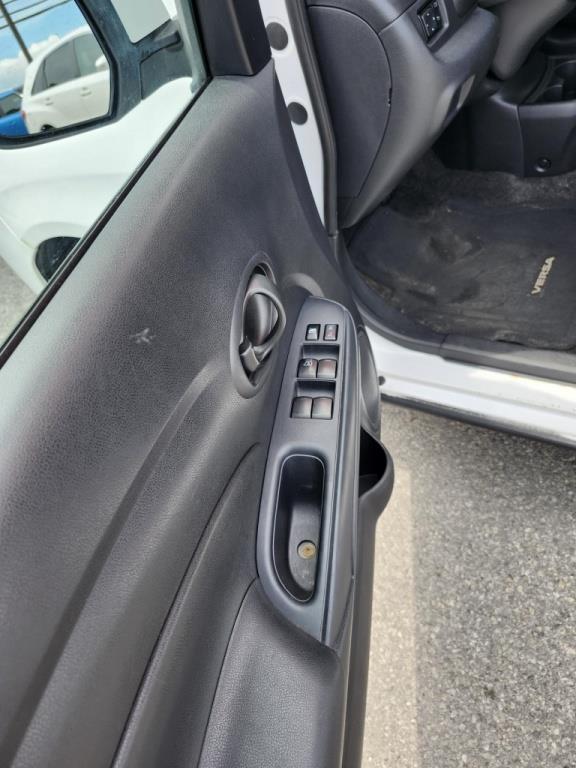 nissan Versa 2012 - 12