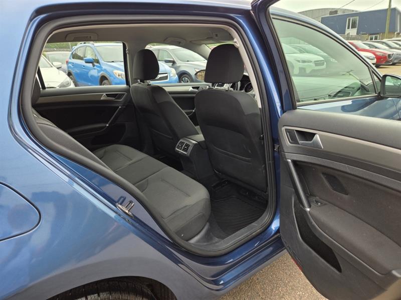 volkswagen Golf 2016 - 14