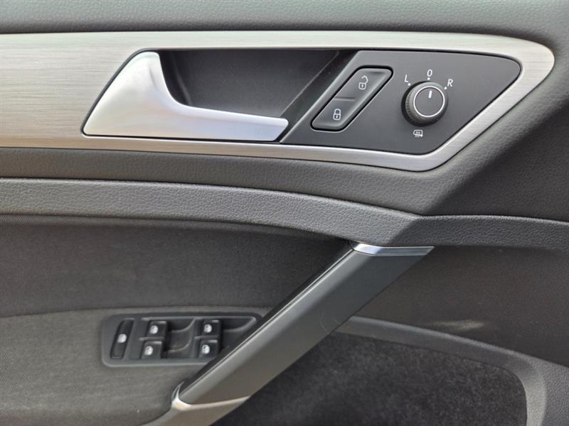 volkswagen Golf 2016 - 22