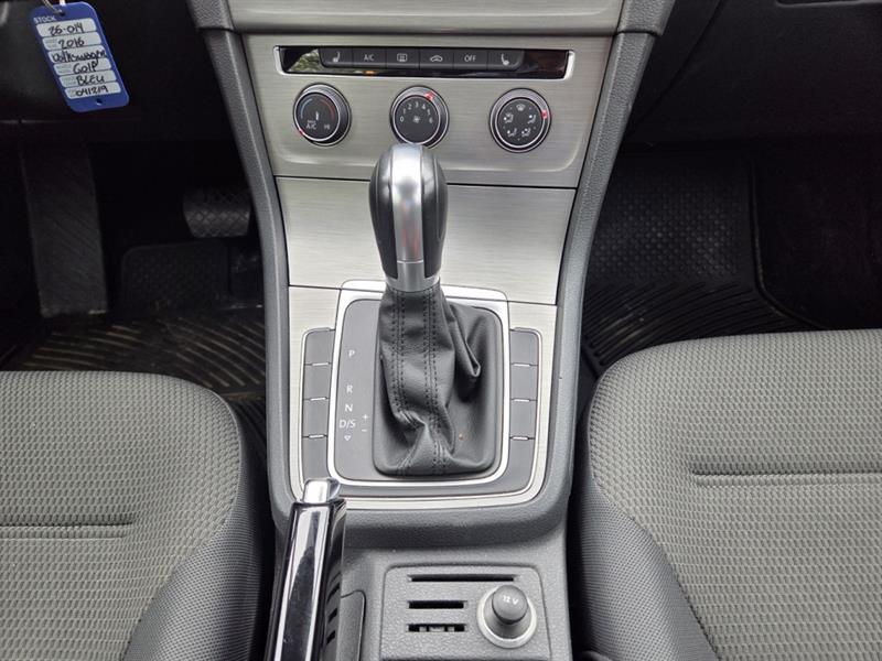 volkswagen Golf 2016 - 30