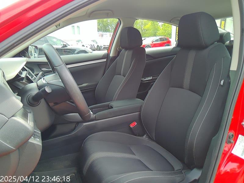 honda Civic Berline 2019 - 14