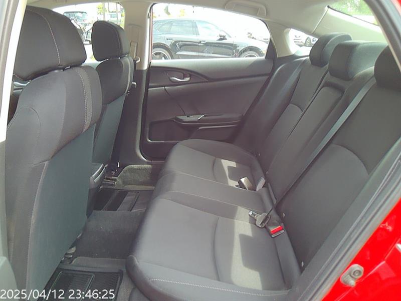 honda Civic Berline 2019 - 15