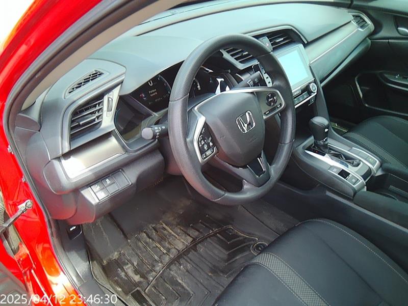 honda Civic Berline 2019 - 16