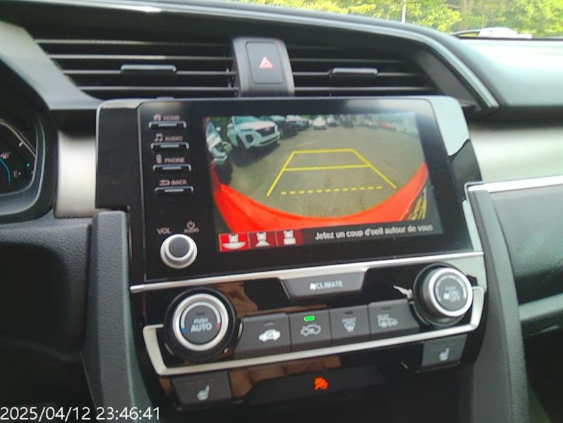 honda Civic Berline 2019 - 18