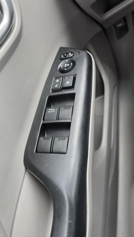 honda Berline Civic 2012 - 8