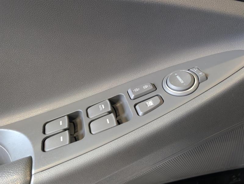 hyundai Sonata 2013 - 15