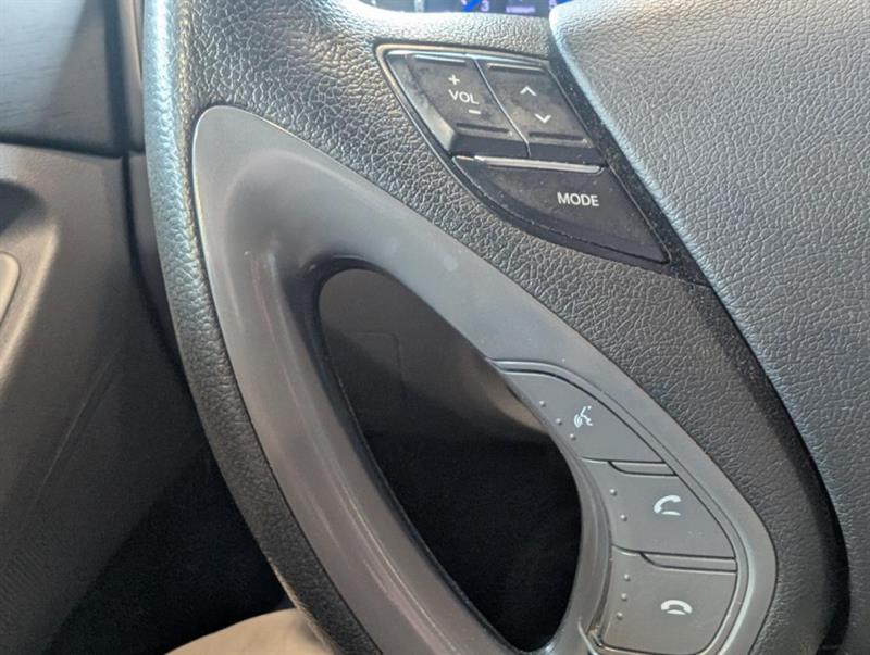 hyundai Sonata 2013 - 17
