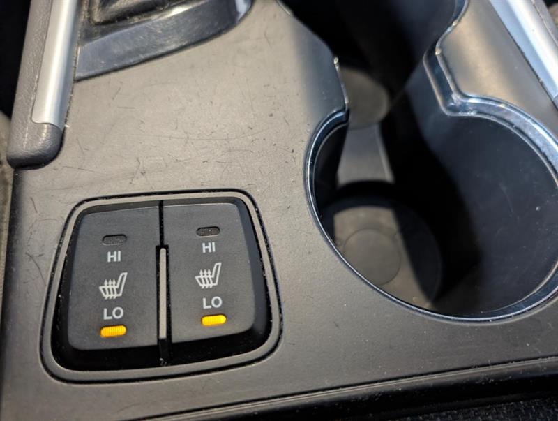 hyundai Sonata 2013 - 21